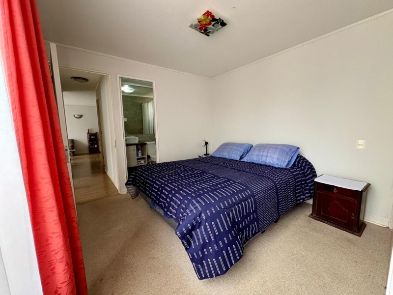 Departamento en Arriendo – Condominio Parque Curauma Ii