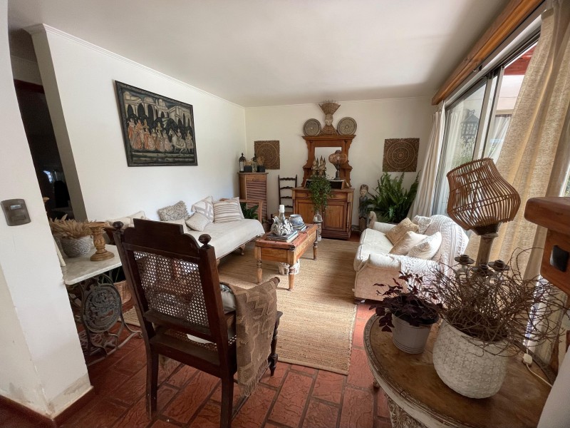 Casa en Venta - Borde Laguna, Curauma, Valparaíso