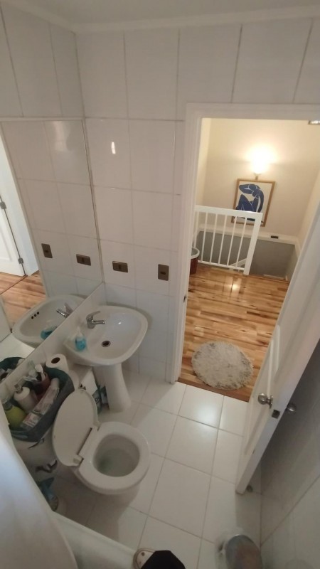 Casa en Venta - Pinares de Curauma, Valparaíso