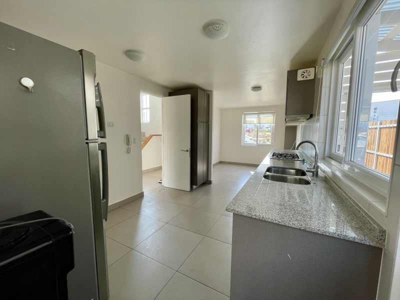Casa en Arriendo - Condominio Algarrobo, Curauma, Valparaíso