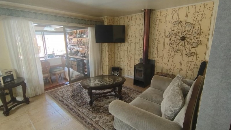 Casa en Venta - Pinares de Curauma, Valparaíso