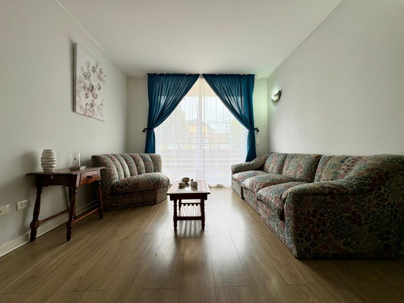 Departamento en Arriendo – Condominio Parque Curauma Ii