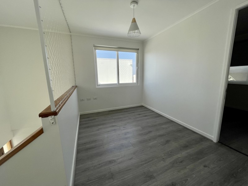 Casa en Arriendo - Condominio Algarrobo, Curauma, Valparaíso