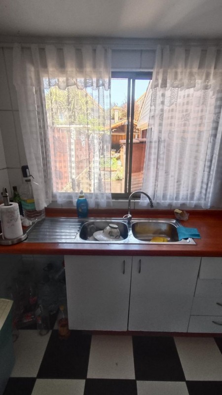 Casa en Venta - Pinares de Curauma, Valparaíso