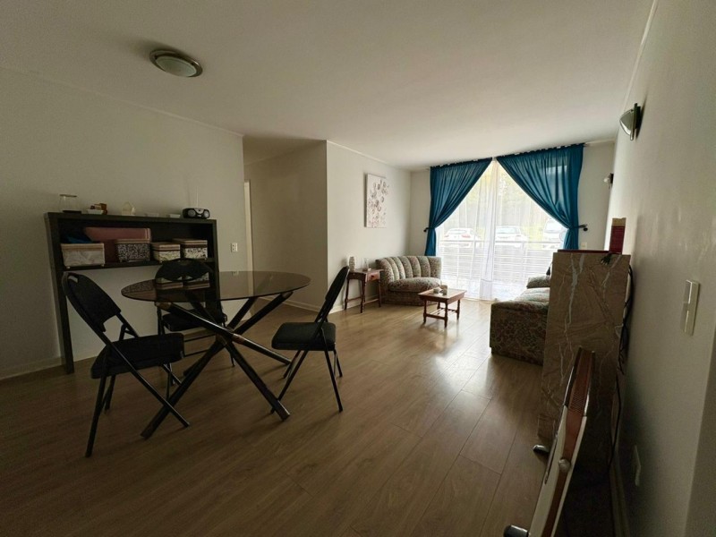 Departamento en Arriendo – Condominio Parque Curauma Ii
