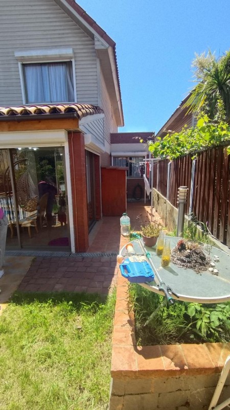 Casa en Venta - Pinares de Curauma, Valparaíso