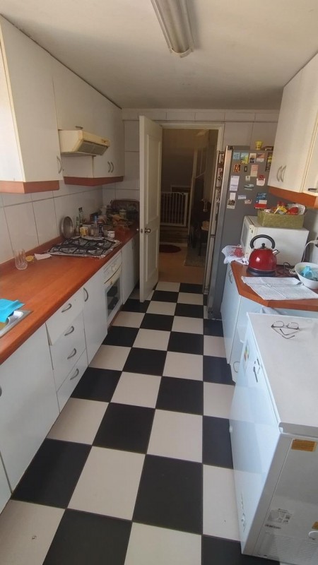 Casa en Venta - Pinares de Curauma, Valparaíso