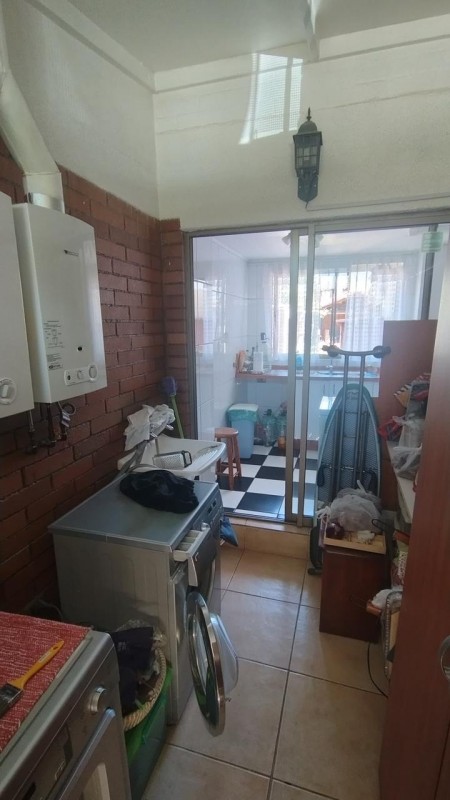 Casa en Venta - Pinares de Curauma, Valparaíso