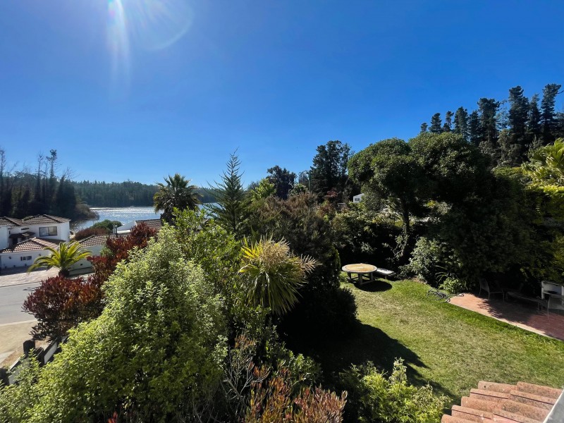 Casa en Venta - Borde Laguna, Curauma, Valparaíso