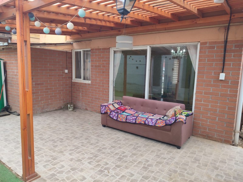 Casa en Venta - Alto Laguna de Curauma