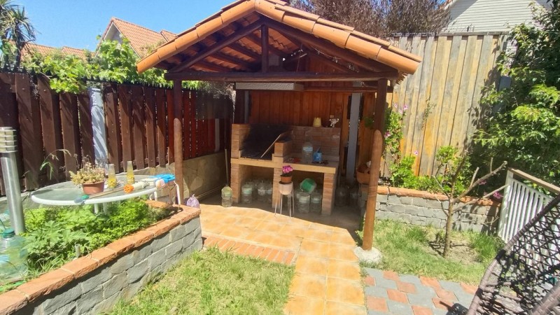 Casa en Venta - Pinares de Curauma, Valparaíso