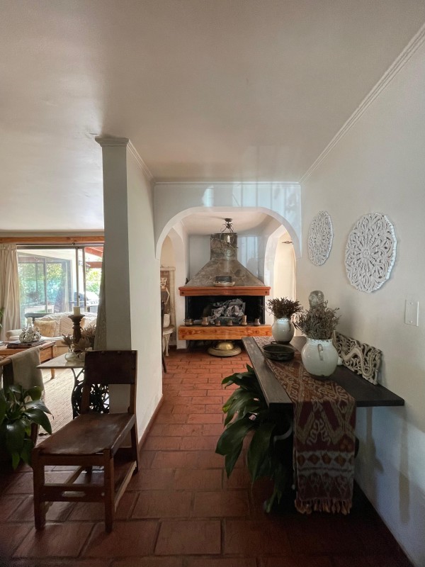 Casa en Venta - Borde Laguna, Curauma, Valparaíso