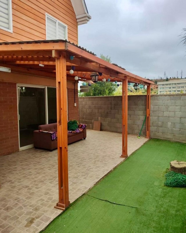 Casa en Venta - Alto Laguna de Curauma