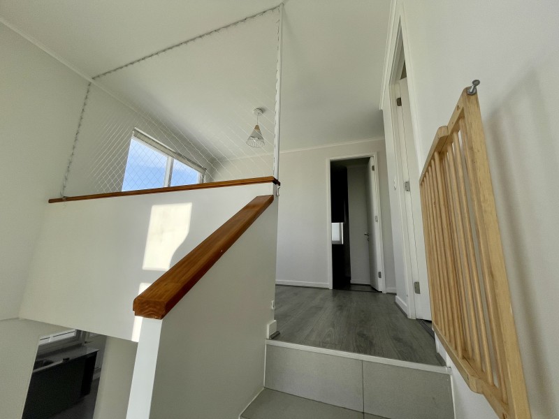 Casa en Arriendo - Condominio Algarrobo, Curauma, Valparaíso