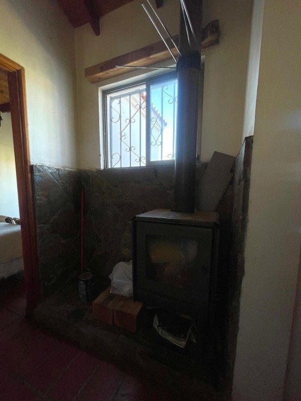 Casa en Venta - Borde Laguna, Curauma, Valparaíso