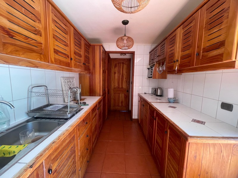 Casa en Venta - Borde Laguna, Curauma, Valparaíso