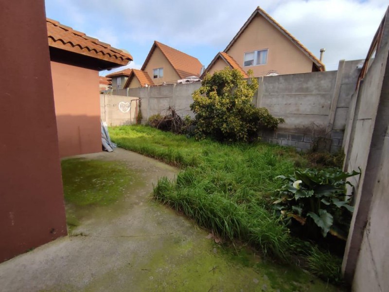 Casa en Venta - Avenida Curauma Sur, Curauma, Valparaíso