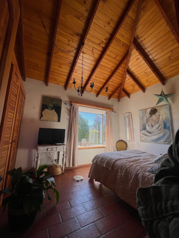 Casa en Venta - Borde Laguna, Curauma, Valparaíso