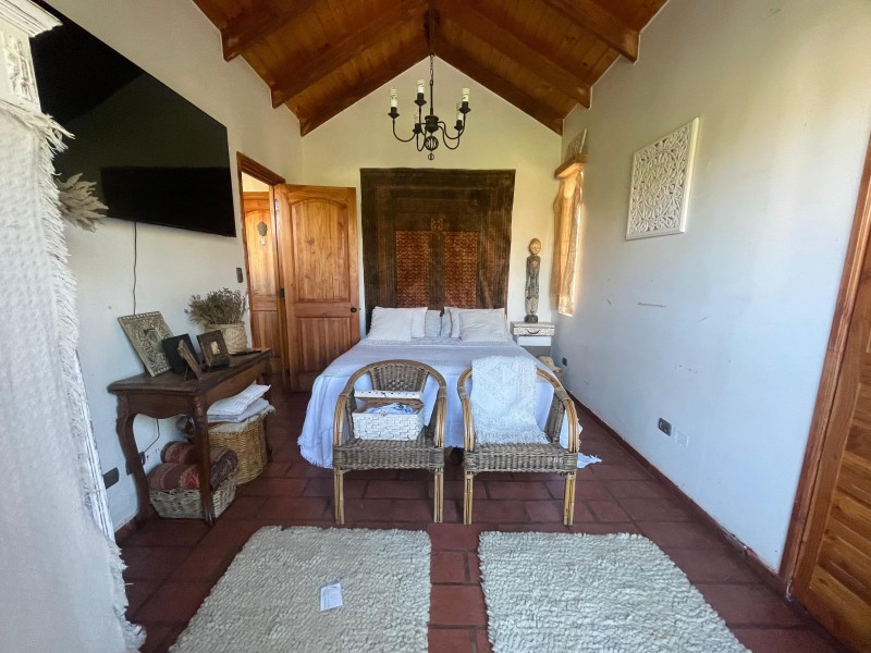 Casa en Venta - Borde Laguna, Curauma, Valparaíso