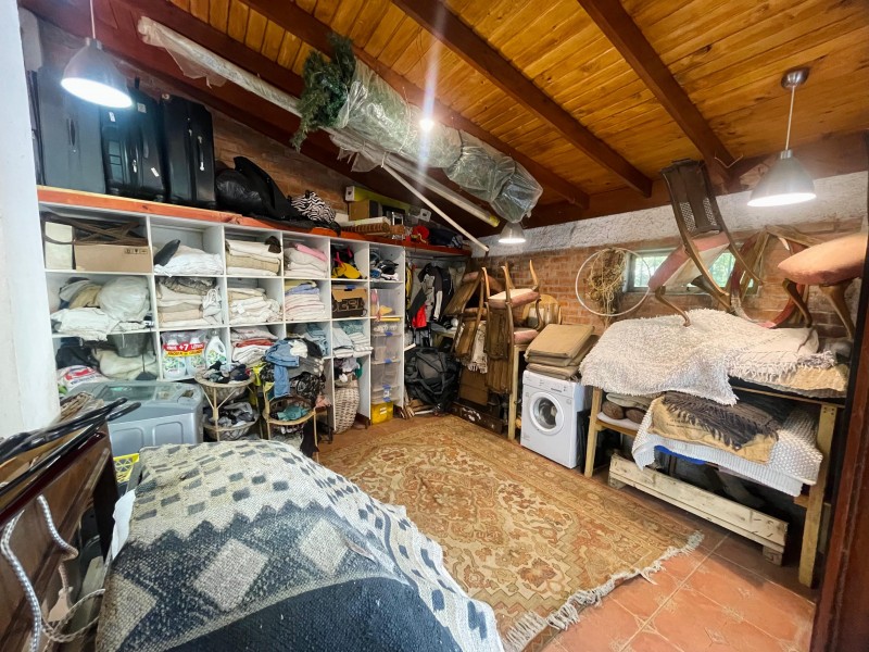 Casa en Venta - Borde Laguna, Curauma, Valparaíso