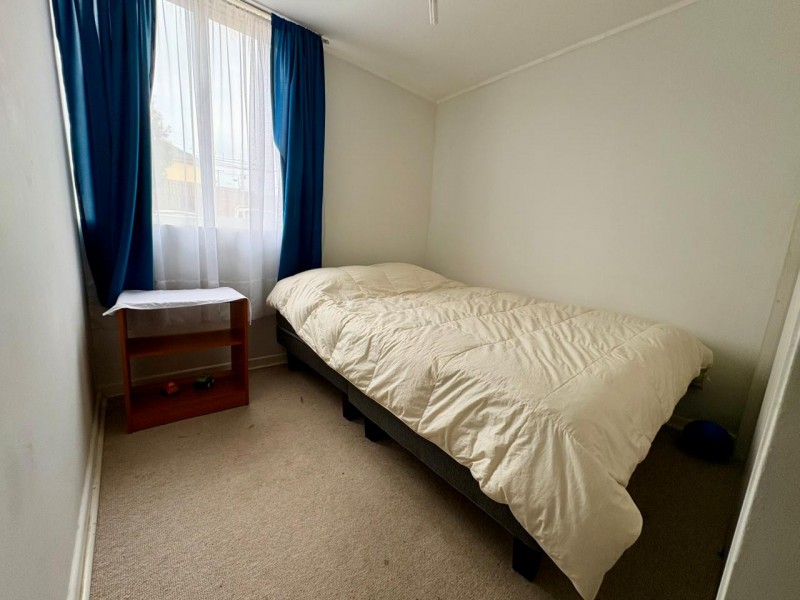 Departamento en Arriendo – Condominio Parque Curauma Ii