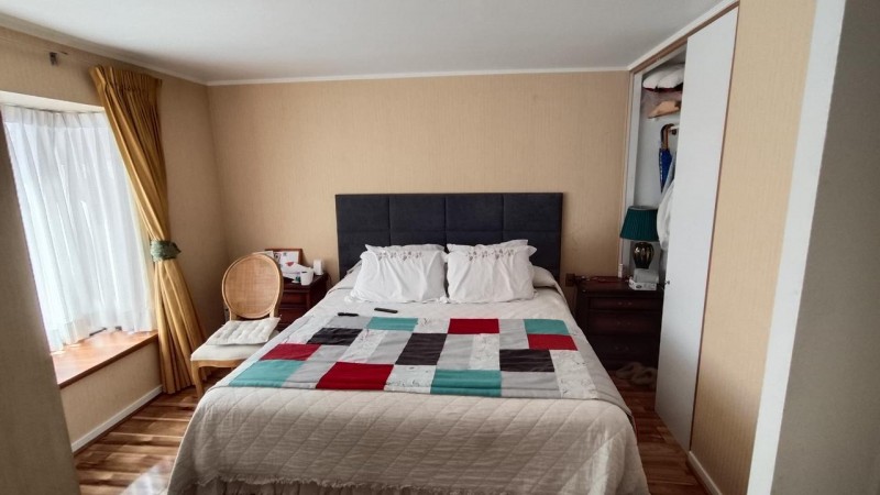 Casa en Venta - Pinares de Curauma, Valparaíso