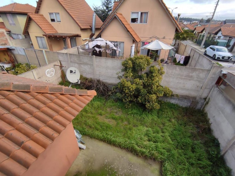 Casa en Venta - Avenida Curauma Sur, Curauma, Valparaíso