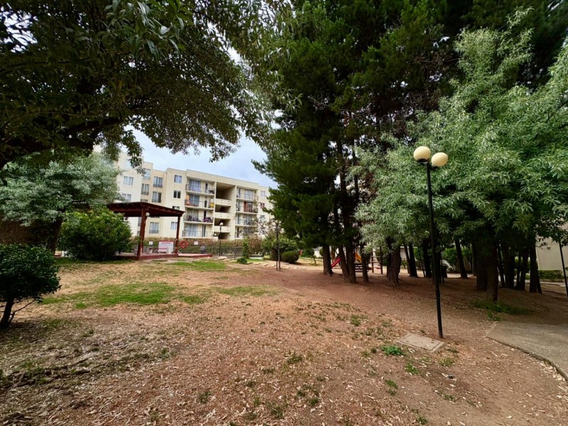 Departamento en Arriendo – Condominio Parque Curauma Ii