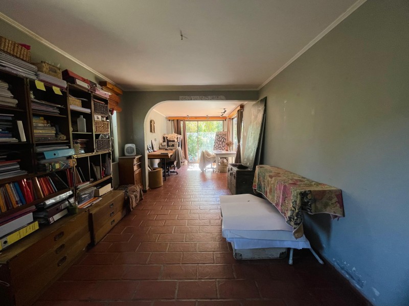 Casa en Venta - Borde Laguna, Curauma, Valparaíso