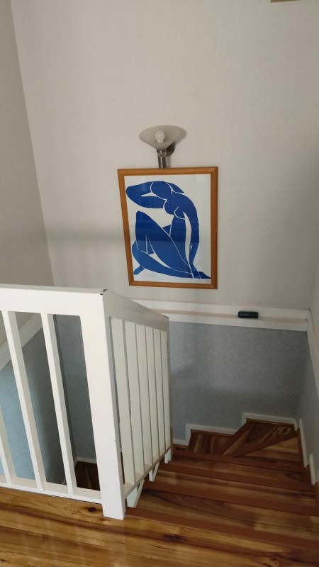 Casa en Venta - Pinares de Curauma, Valparaíso