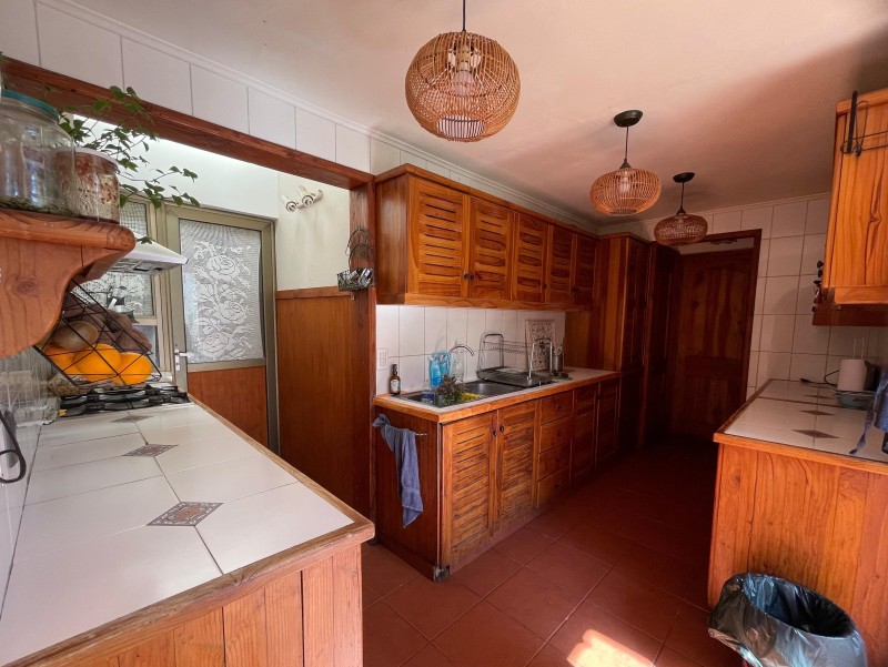 Casa en Venta - Borde Laguna, Curauma, Valparaíso