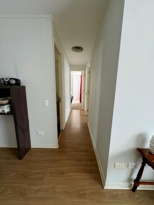 Departamento en Arriendo – Condominio Parque Curauma Ii