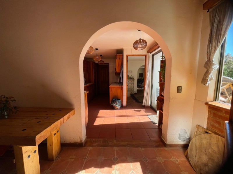 Casa en Venta - Borde Laguna, Curauma, Valparaíso