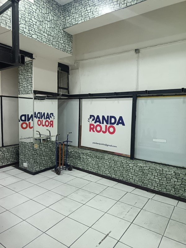 Amplio Local 2 Niveles/ Ideal Spa, Masajes, Peluqueria, Uñas
