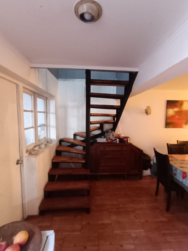 Casa 2 Pisos / 4D+2B+Patio+Amplia+Excelente Estado+Plusvalia