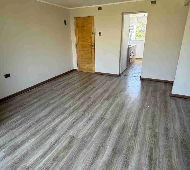 Amplio, Luminoso Depto - Estacionamiento - Bodega