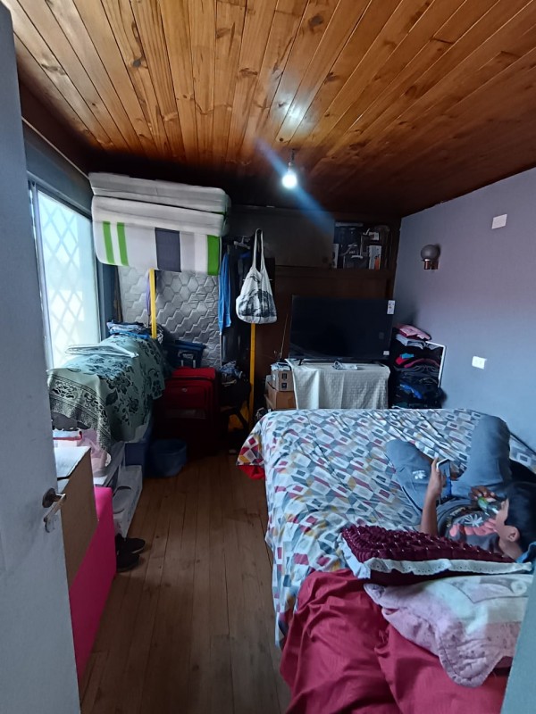 Casa 2 Pisos / 4D+2B+Patio+Amplia+Excelente Estado+Plusvalia