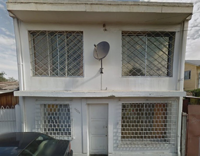 Casa 2 Pisos / 4D+2B+Patio+Amplia+Excelente Estado+Plusvalia