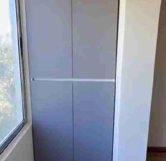 Amplio, Luminoso Depto - Estacionamiento - Bodega