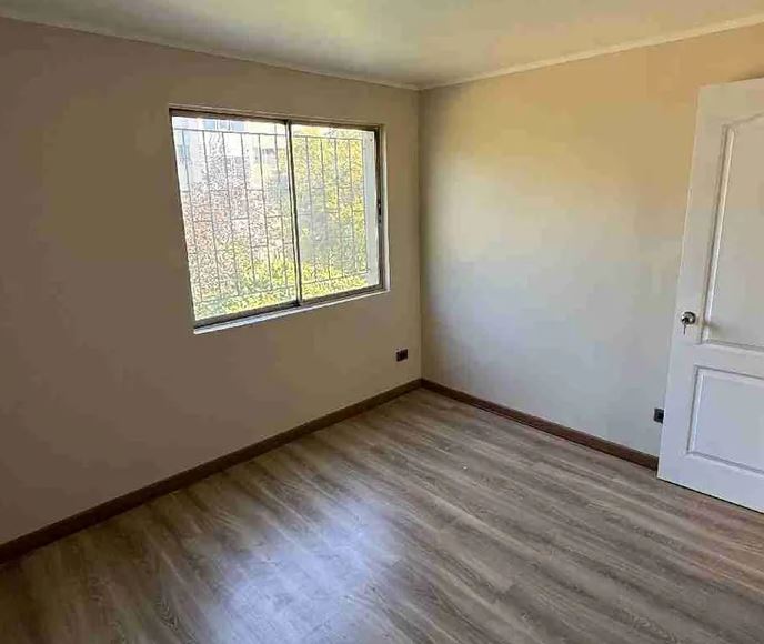 Amplio, Luminoso Depto - Estacionamiento - Bodega