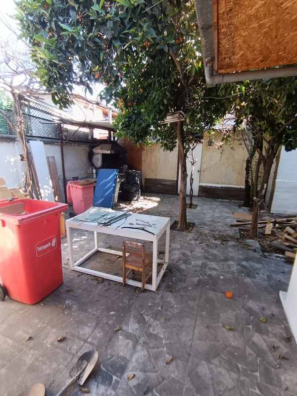Casa 200 Mts. 4D+1B+Estac.+Patio+Amplia