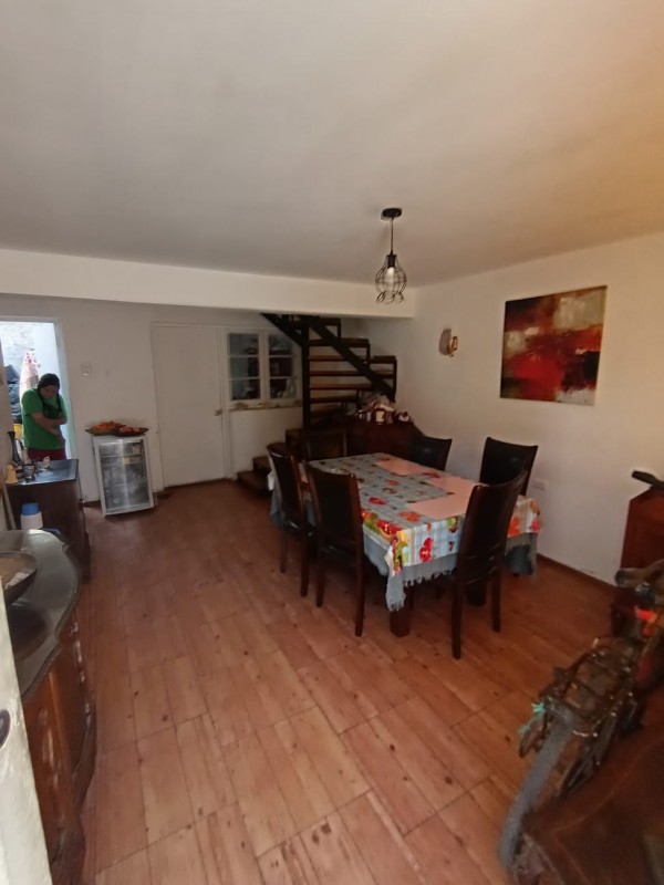Casa 2 Pisos / 4D+2B+Patio+Amplia+Excelente Estado+Plusvalia