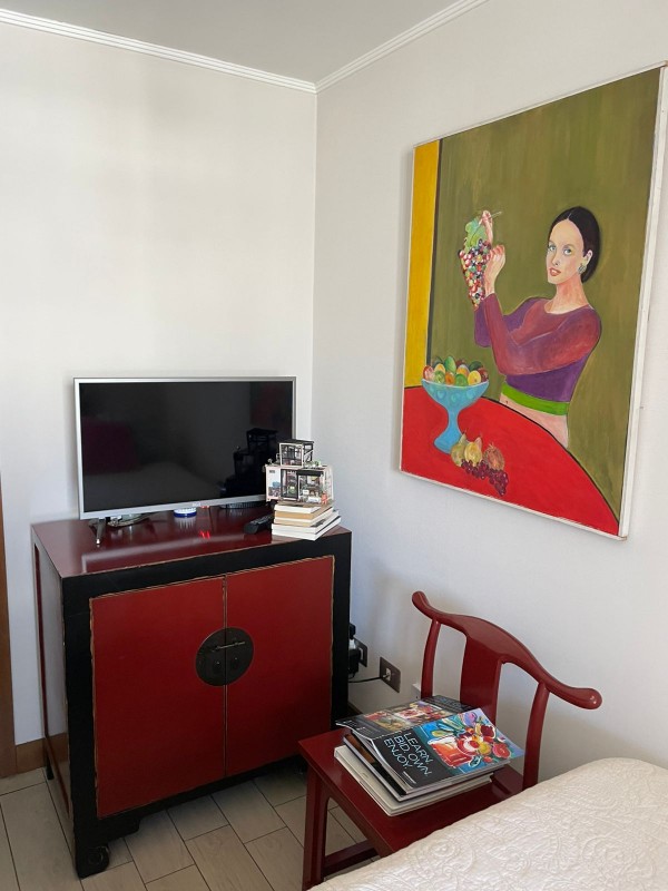 Depto Mariposa - 2D+2B+Terraza+Estac. +Avenida las Condes