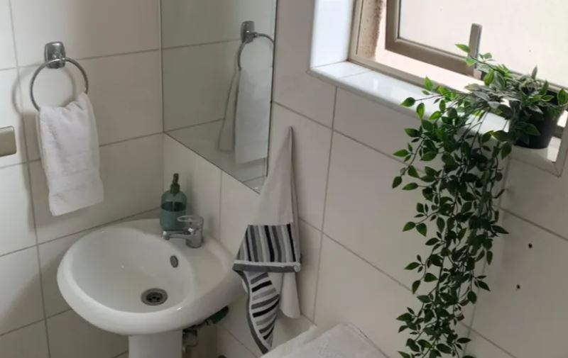 Se Puede Airbnb / Depto. / 2D+2B+Terraza+Estac. + Amoblado