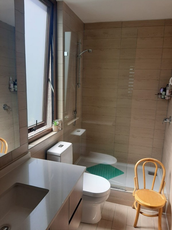 Depto Mariposa - 2D+2B+Terraza+Estac. +Avenida las Condes