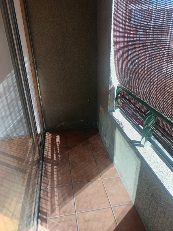 Arriendo Depto / Estacionamiento / Bodega / Terraza / Amplio