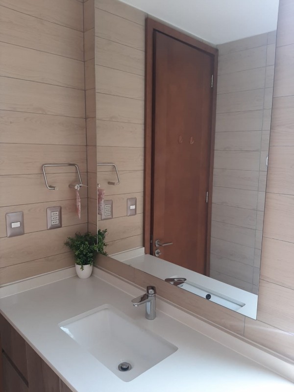 Depto Mariposa - 2D+2B+Terraza+Estac. +Avenida las Condes