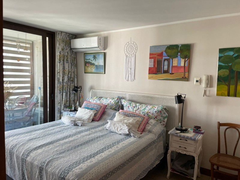 Depto Mariposa - 2D+2B+Terraza+Estac. +Avenida las Condes