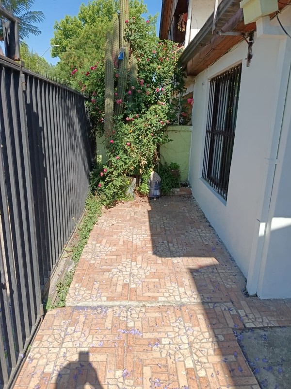 Casa 200 Mts. 4D+1B+Estac.+Patio+Amplia