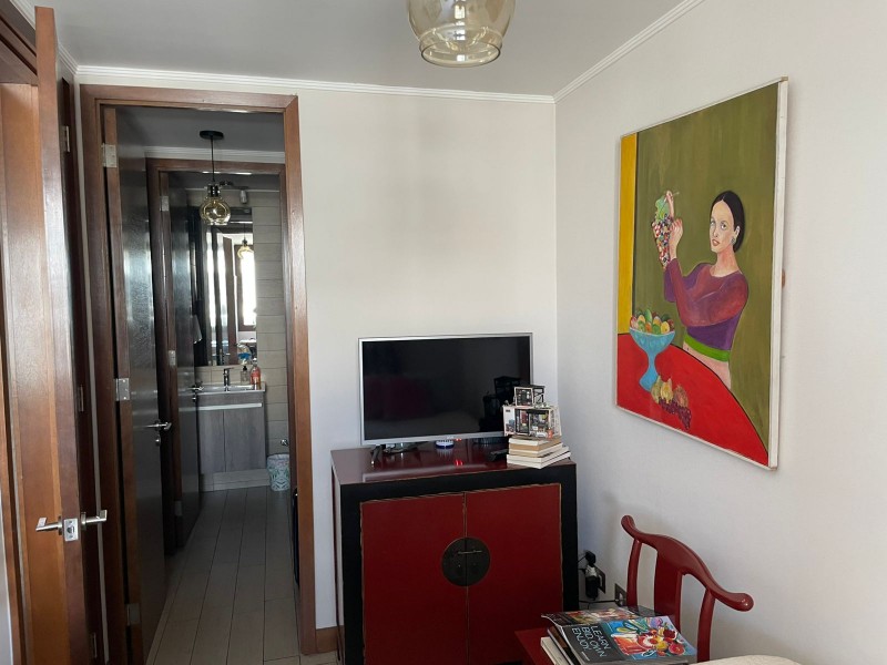 Depto Mariposa - 2D+2B+Terraza+Estac. +Avenida las Condes
